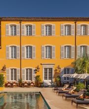 Pan Deï Palais, Airelles Saint-Tropez image 1