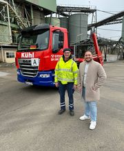 Translog Rudolf Nuss GmbH Bild 2