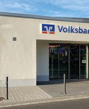 Volksbank Rhein-Nahe-Hunsrück eG, Geschäftsstelle Stromberg Bild 2