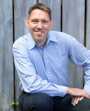 Frédéric Zimmer - Agenturinhaber HDI Versicherungen: Frederic Zimmer in Dresden