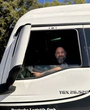 Deutsche Logistik GmbH Bild 1