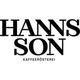 Hannsson Kaffeerösterei Osnabrück - good coffee for good people