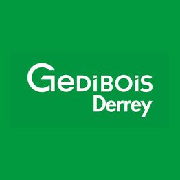 GEDIBOIS DERREY