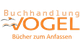 Buchhandlung Vogel Inh. Brigitte Schütz e.K.