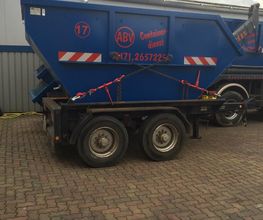 ABV-Containerdienst Bild 1