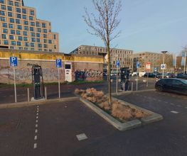 TotalEnergies Charging Station afbeelding 2