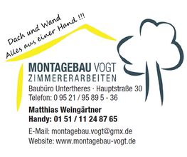 Montagebau Vogt Bild 7