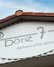 dönz7 - Raumausstattung Bild 3