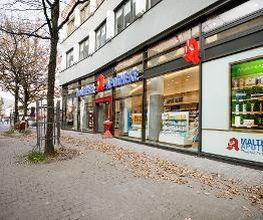 Malteser-Apotheke Philippe Potente e. K. Bild 1