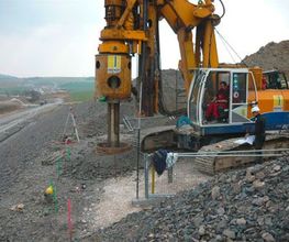 Wendt Grundbau GmbH Bild 4