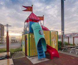 McDonald's Bild 4