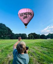 SchwebeGlück Ballonfahrten Bremen Bild 13