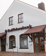 Raiffeisenbank im Donautal eG - Geldautomat Geschäftsstelle Wettstetten Bild 1