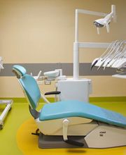 Dental Unit - G. B. Mangioni Hospital immagine 3
