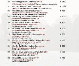 Saigon Caphe Amstelveen afbeelding 11