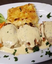 Griechische Spezialitäten