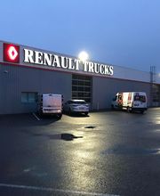 Renault Trucks Thouars - Bernis Trucks Thouars image 4