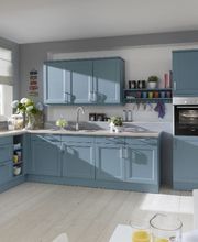 Schüller Küche Cambia