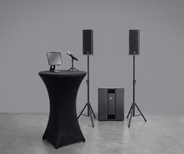 Eventverleih Patrick Förster Bild 8