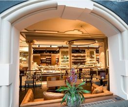 Café Toscana Bild 4
