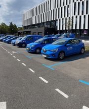 Euromaster Aixe Pneus Services VL - Limoges Isle image 11