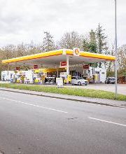 Shell Recharge Charging Station Bild 6