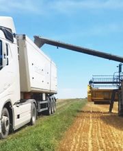 Johanito Laurent Transports image 2