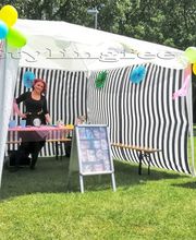 Stylingfee / Kinderschminken Bild 2