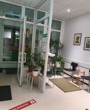 Physiotherapie Silvia Neumann Inh. Silvia Sambo Bild 4