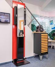 Optik Akustik Schiffer