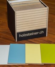 Eduard Steiner AG Bild 3