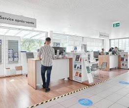 AMAG Lausanne Bild 12
