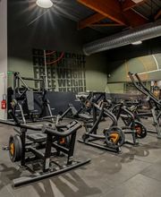 Basic-Fit 24/7 image 1