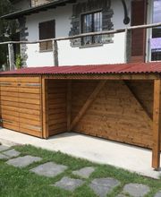 Falegnameria Fornera & Boorsma Sagl Bild 11