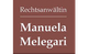 Manuela Melegari Rechtsanwältin
