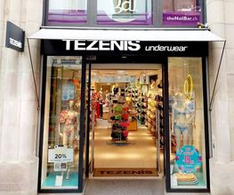 Tezenis Bild 1