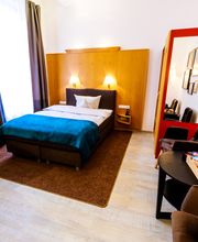 Hotel Kaiserhof Bild 2