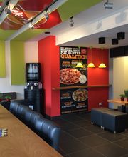Tele Pizza Siegburg Bild 2