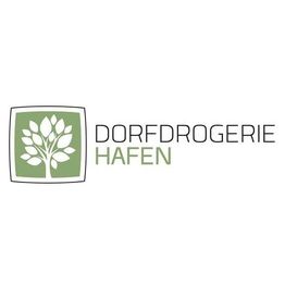 Dorf-Drogerie Hafen AG