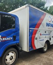 Infinity Texas Air image 19