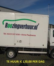 Roozing Auto's Aanhangers & Personenvervoer afbeelding 2