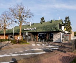 McDonald's Bild 1