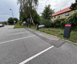 E.ON Drive Public ladestation billede 1