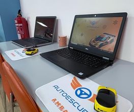 Autoescuela Ámbar imagen 1