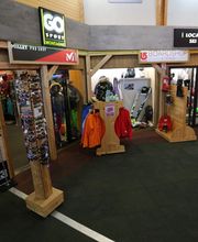 Concept - Location ski snowboard image 7