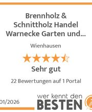 werkenntdenBESTEN.de Qualitätssiegel