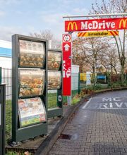 McDonald's Bild 3