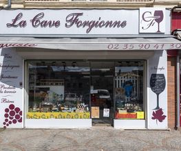 La Cave Forgionne image 5
