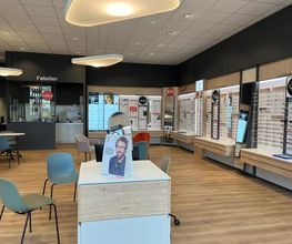 Opticien Krys image 2