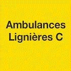 Ambulances Lignières Chatelain